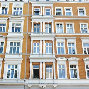 Apartament Entu Prusa, Wrocław